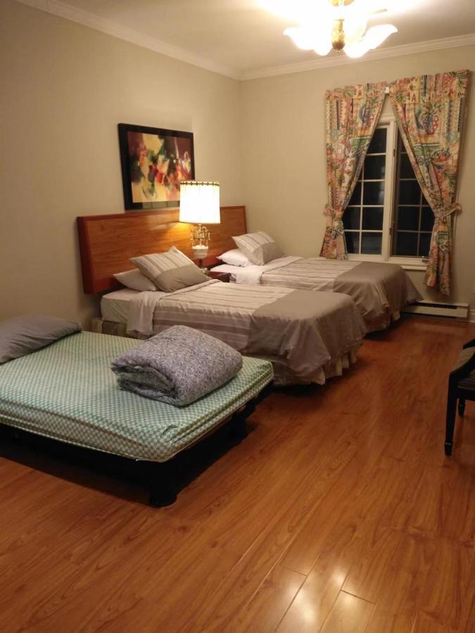 Lakeview Private Suite-Twin Or King Tottenham Dış mekan fotoğraf