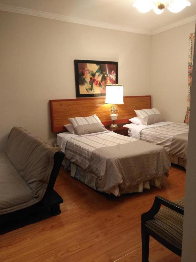 Lakeview Private Suite-Twin Or King Tottenham Dış mekan fotoğraf
