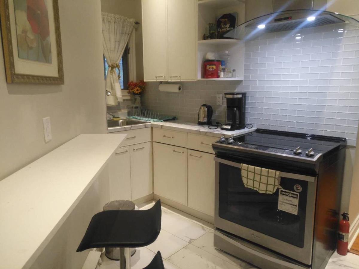 Lakeview Private Suite-Twin Or King Tottenham Dış mekan fotoğraf